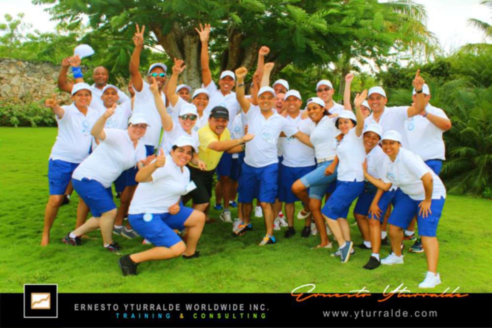 Paraguay Team Building, programas corporativos online y full-day para desarrollar las nuevas habilidades de tus equipos de trabajo remotos frente a los cambios